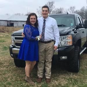 Meet your Posher, Kaleigh